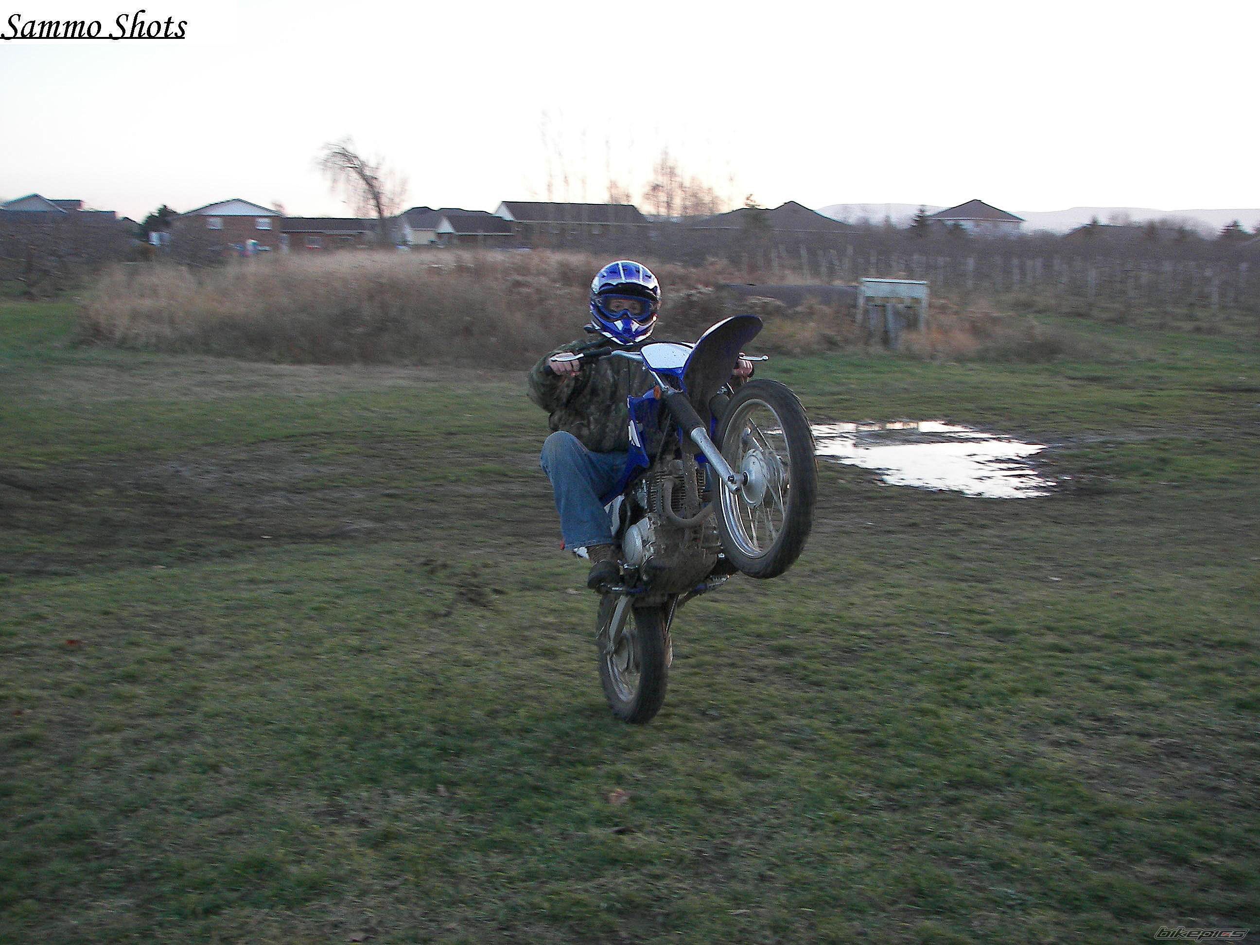 Bike Photo 792765