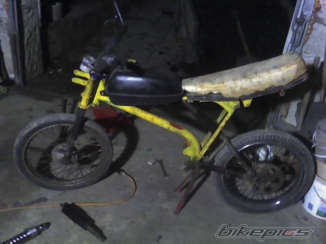 Bike Photo 792807