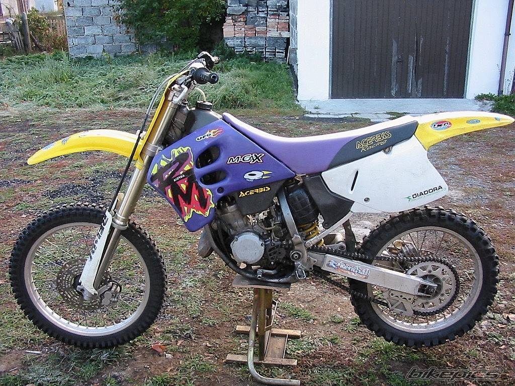 Bike Photo 79289