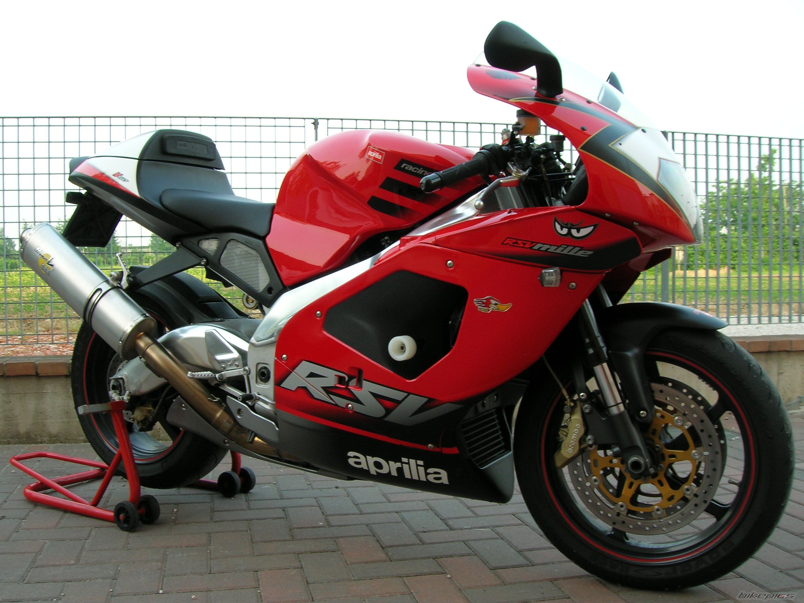 Bike Photo 792922