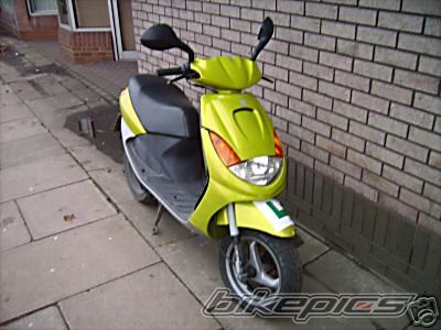 Bike Photo 792950