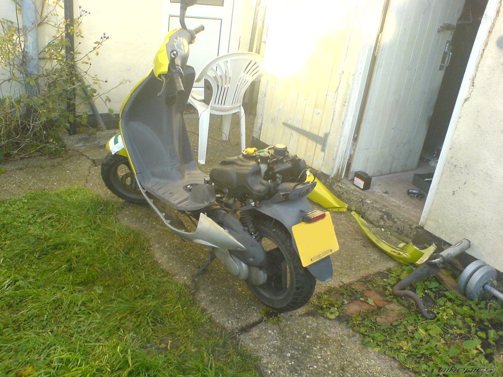 Bike Photo 792961