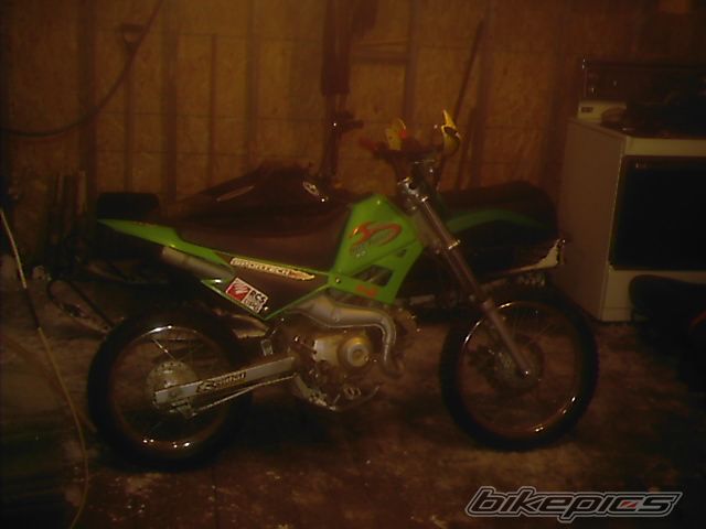 Bike Photo 792971