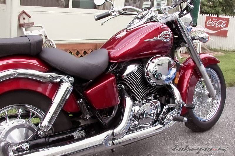 Bike Photo 79298