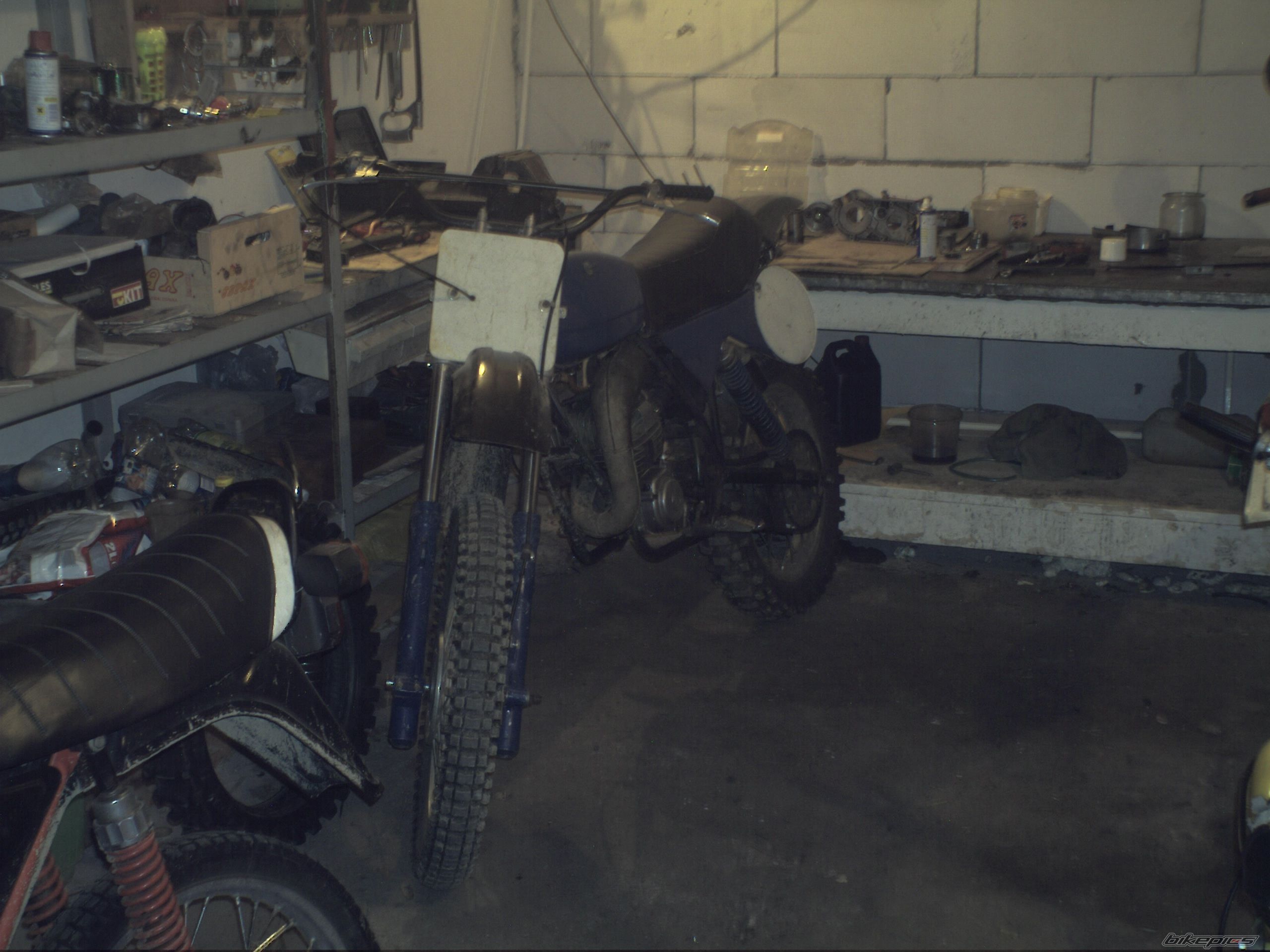 Bike Photo 792990