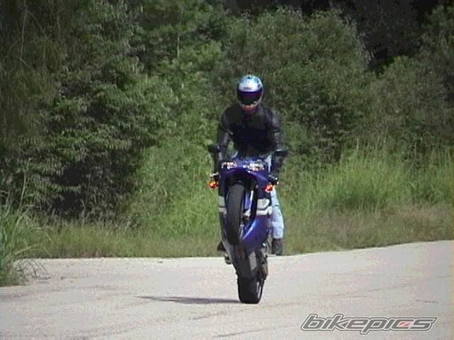 Bike Photo 7930