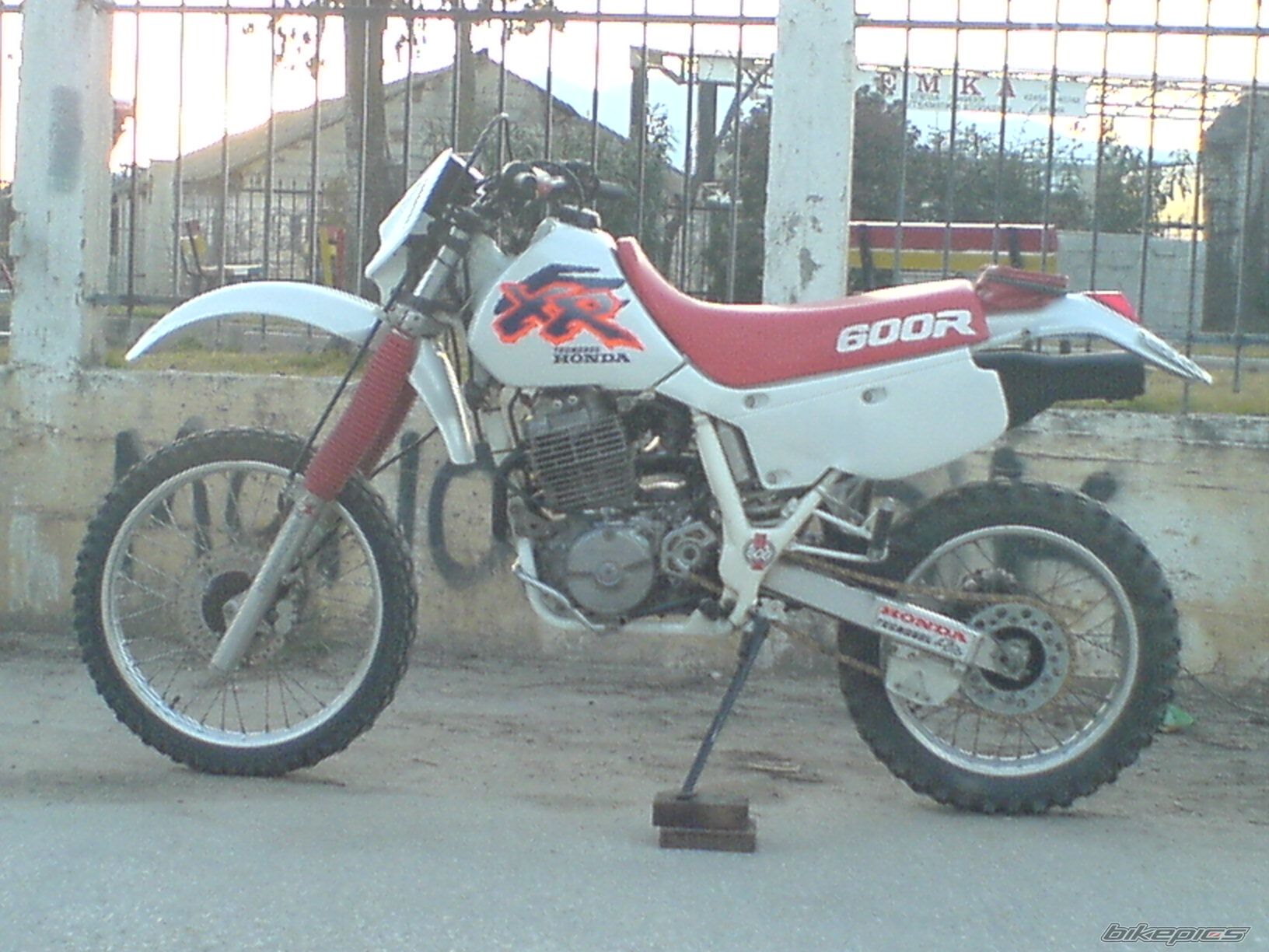 Bike Photo 793009