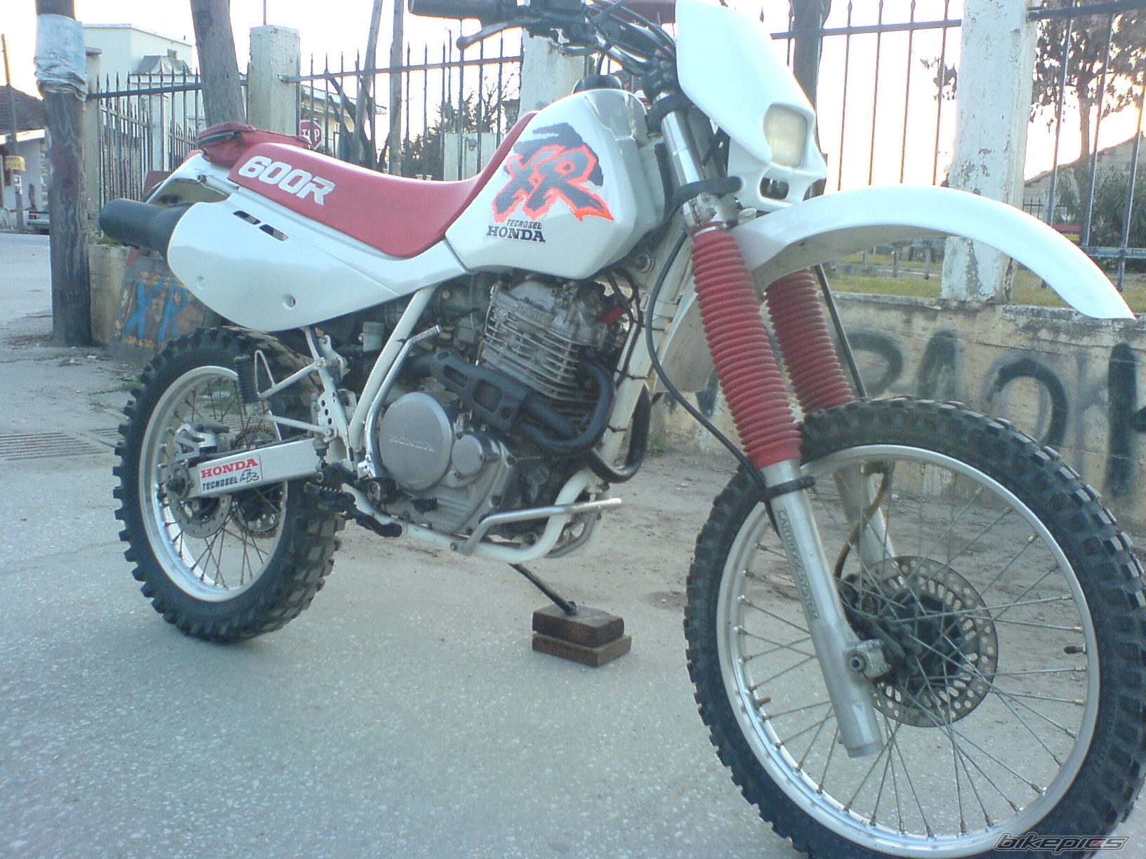 Bike Photo 793016