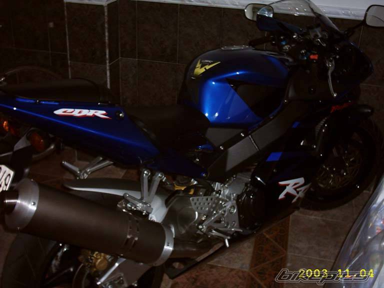 Bike Photo 79305