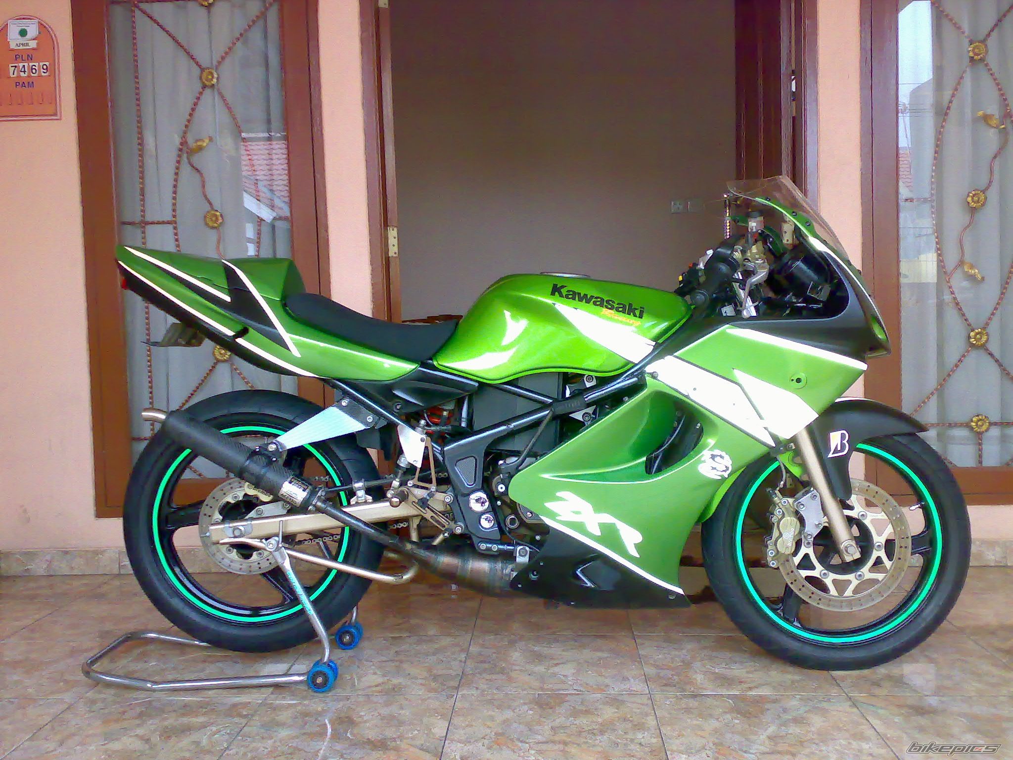 Bike Photo 793060