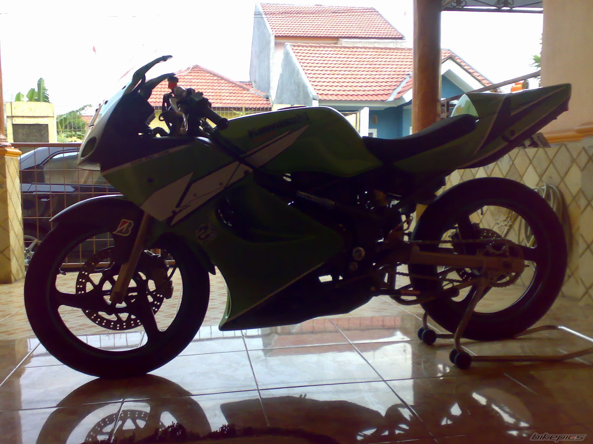 Bike Photo 793061