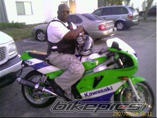 Bike Photo 793085