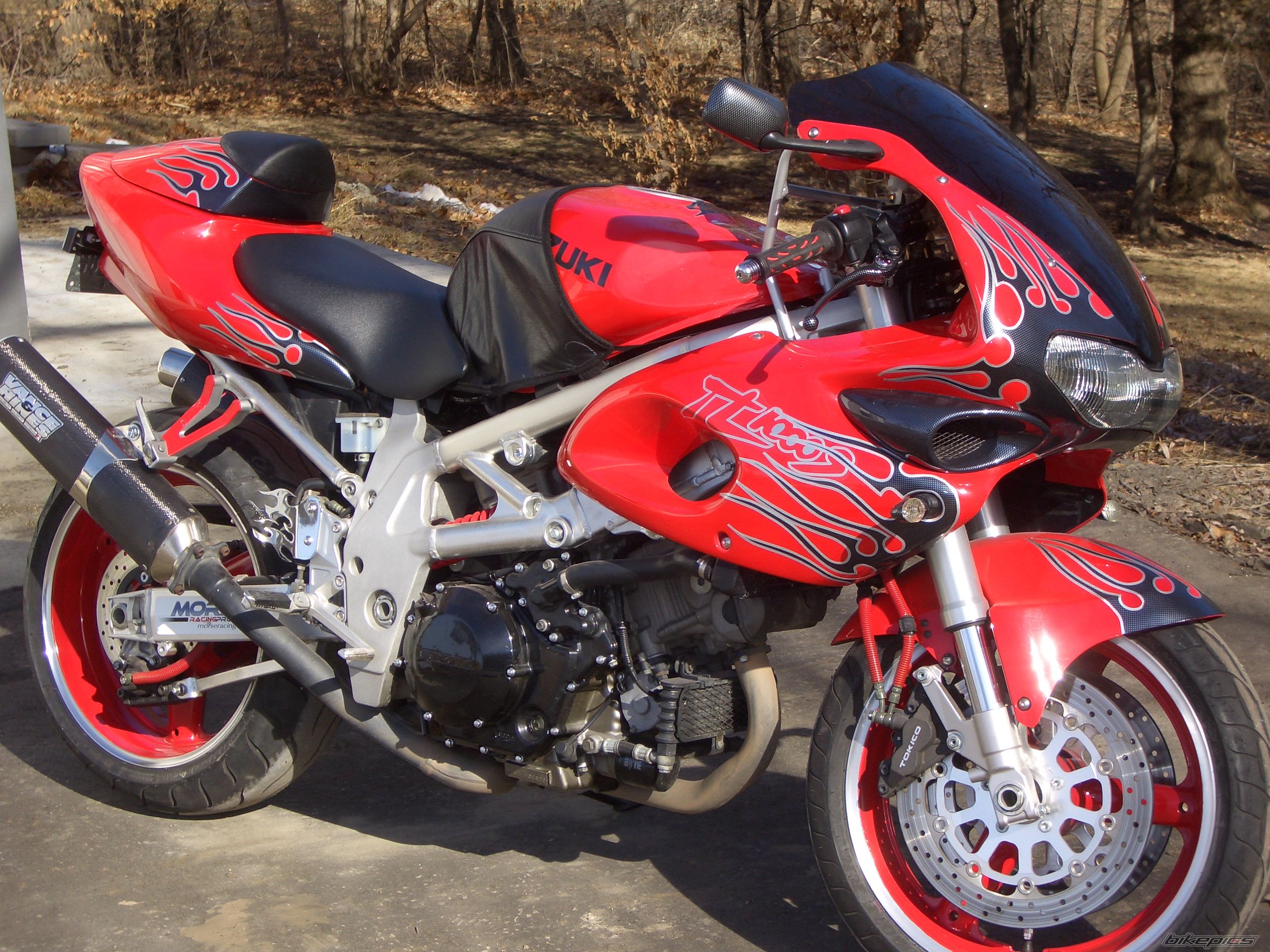 Bike Photo 793095