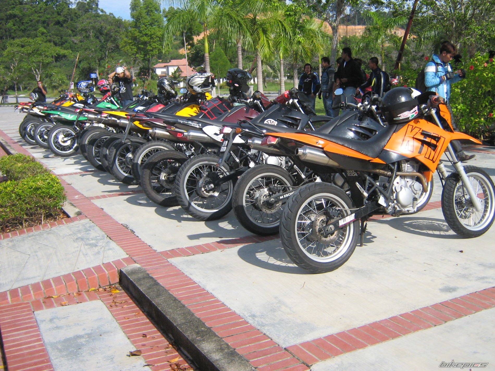 Bike Photo 793099