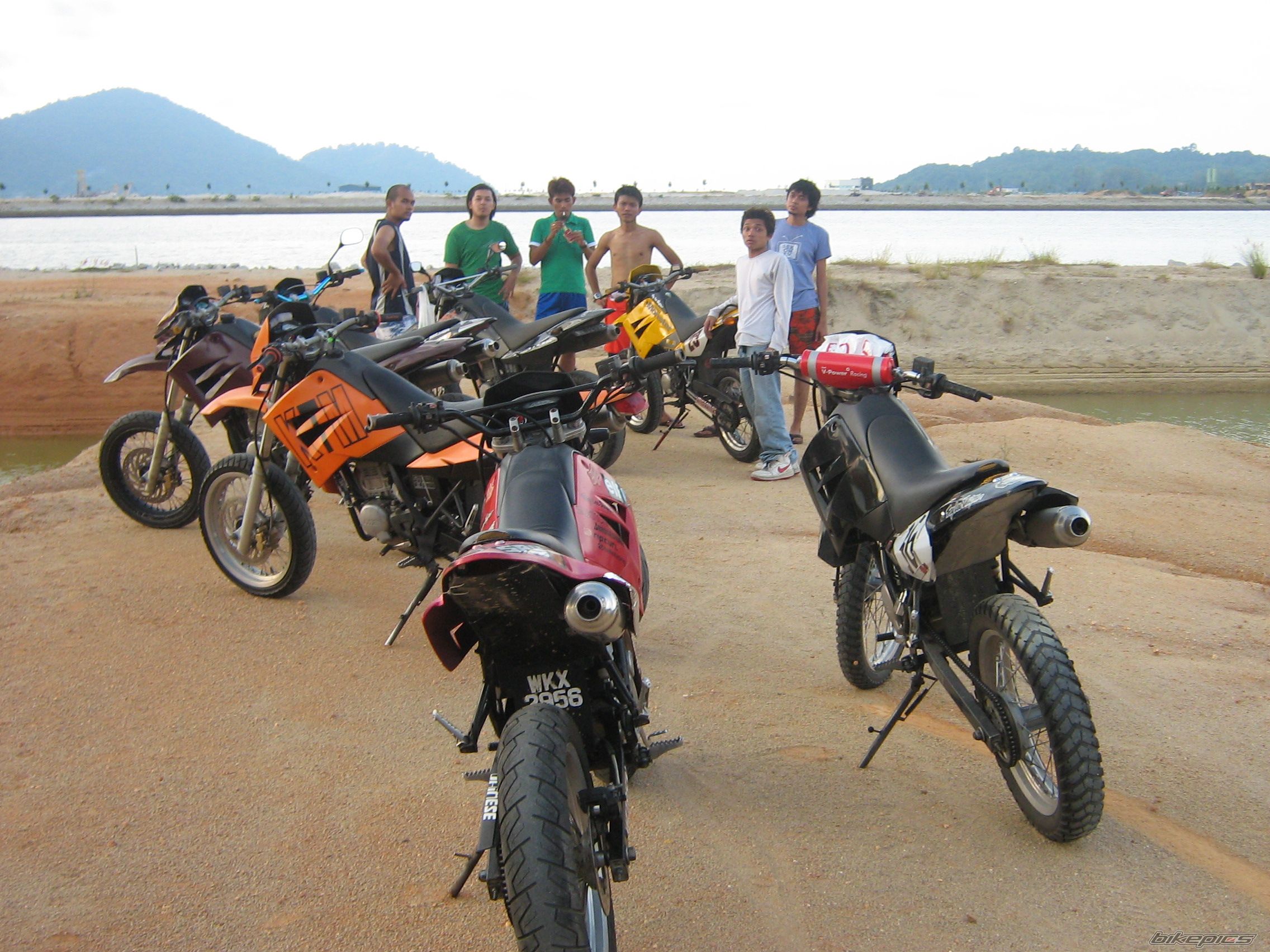 Bike Photo 793104
