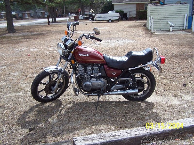 Bike Photo 793108