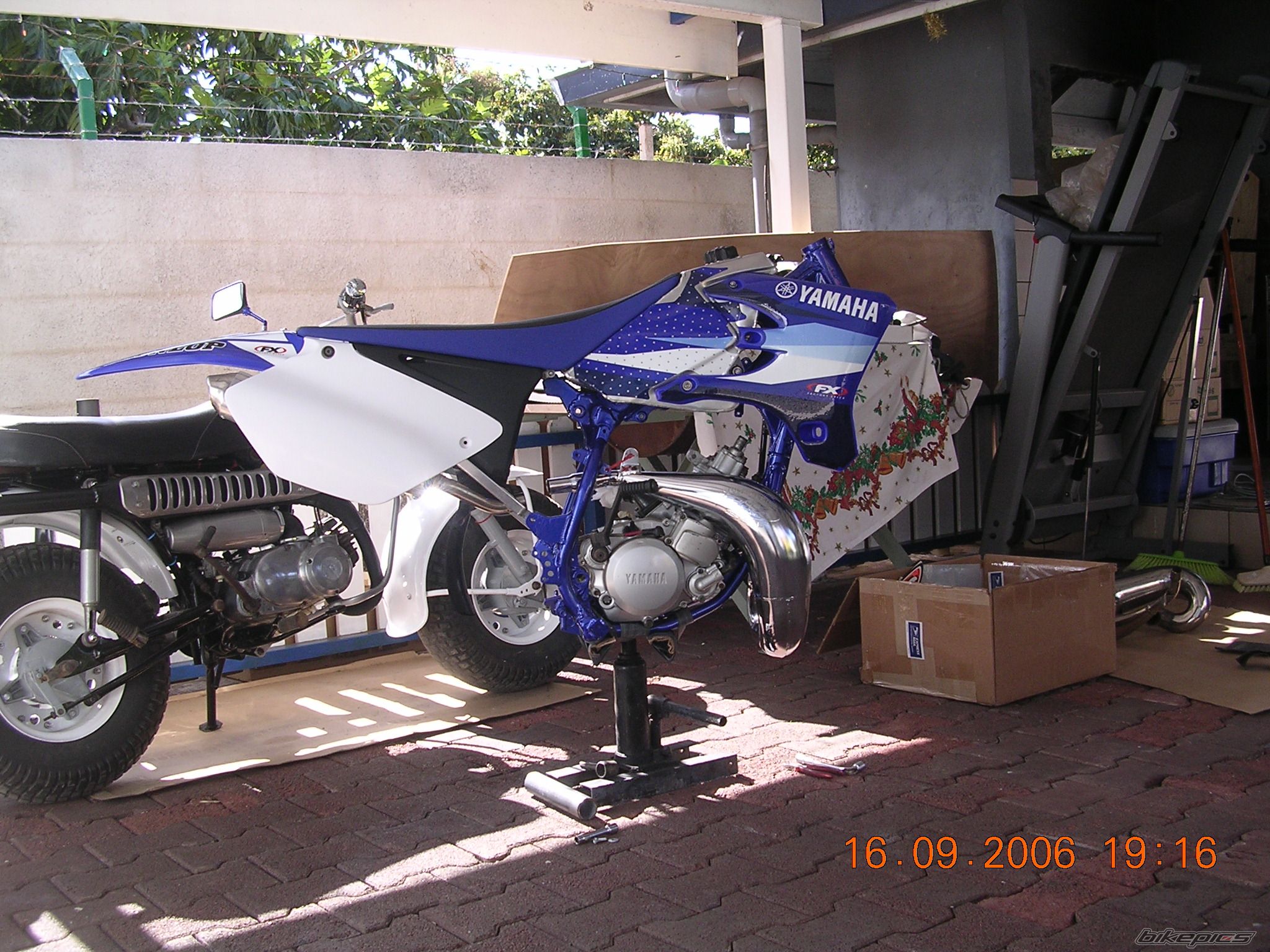 Bike Photo 793124