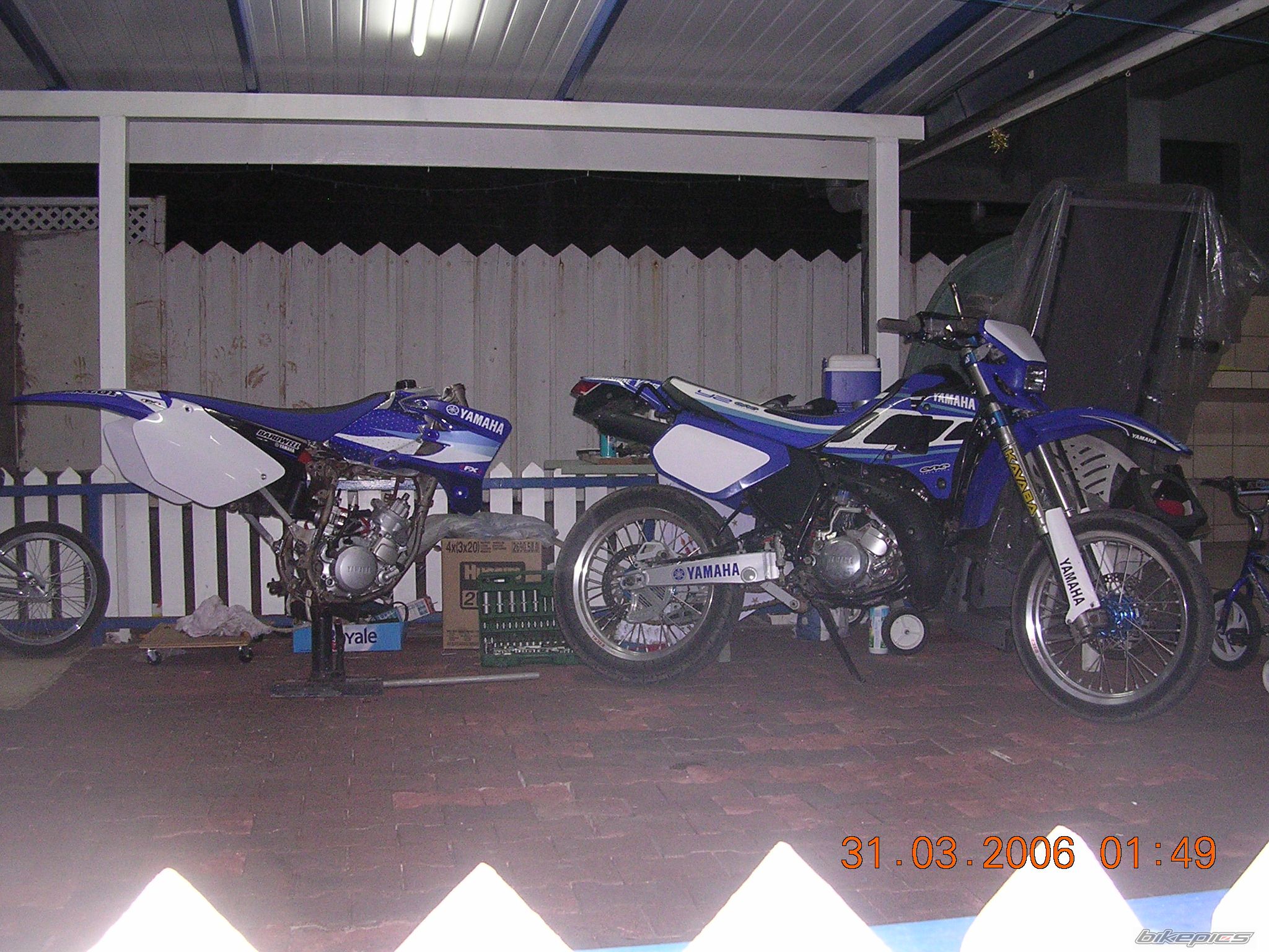 Bike Photo 793128