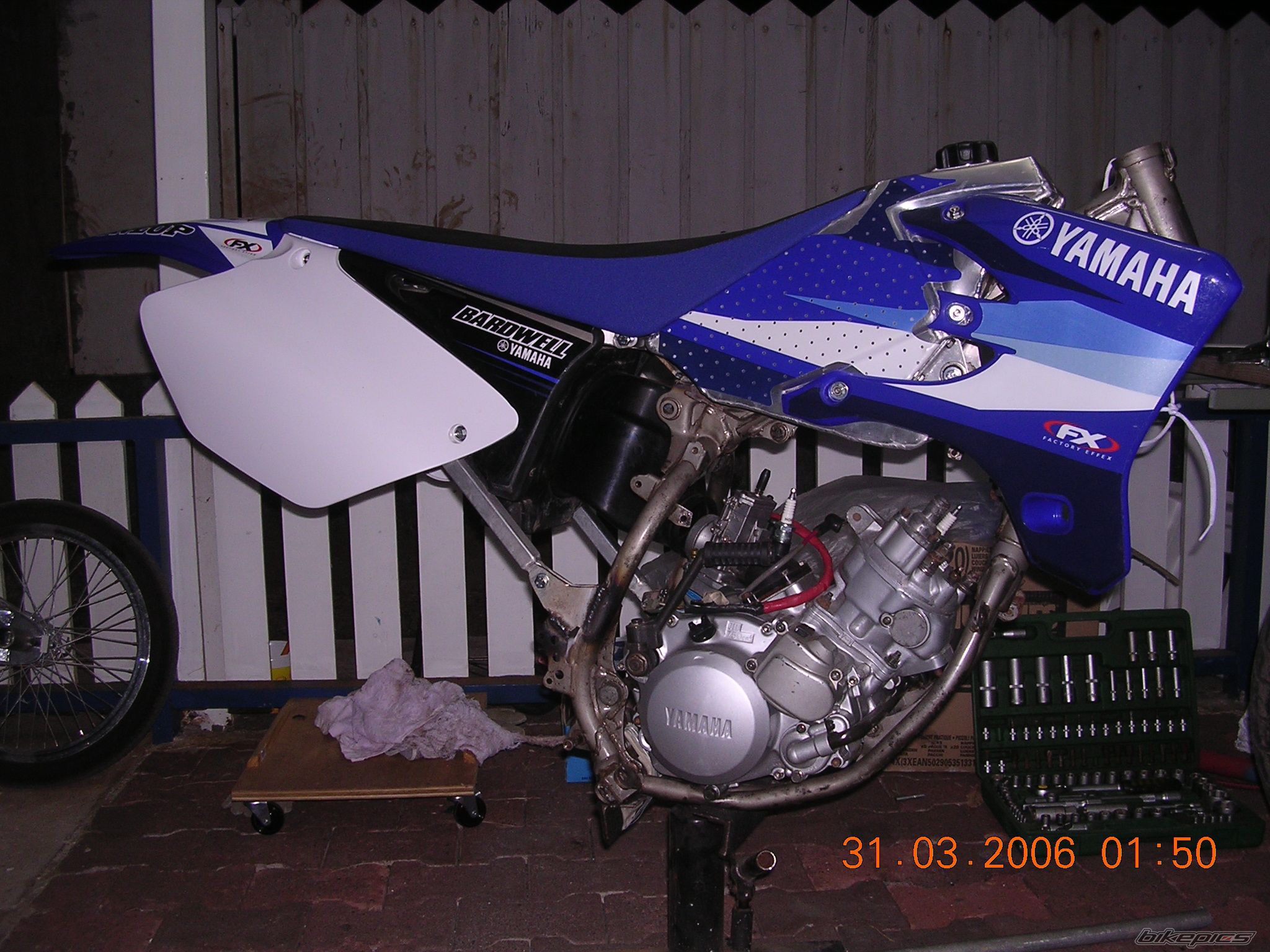 Bike Photo 793133