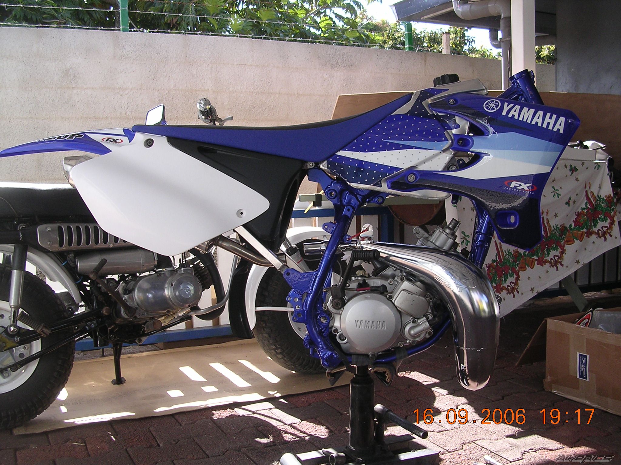 Bike Photo 793143