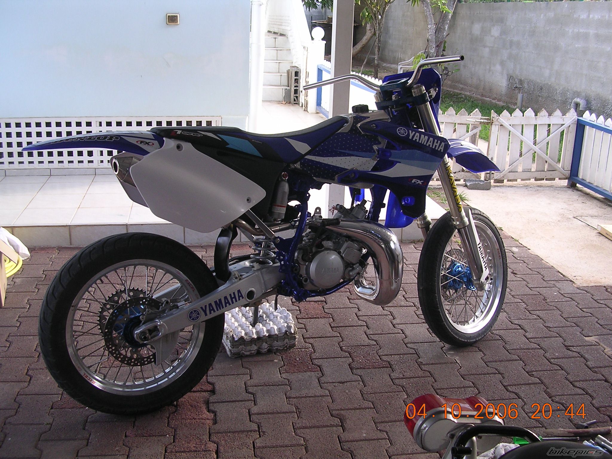 Bike Photo 793147