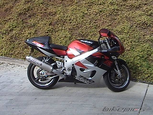 Bike Photo 79315