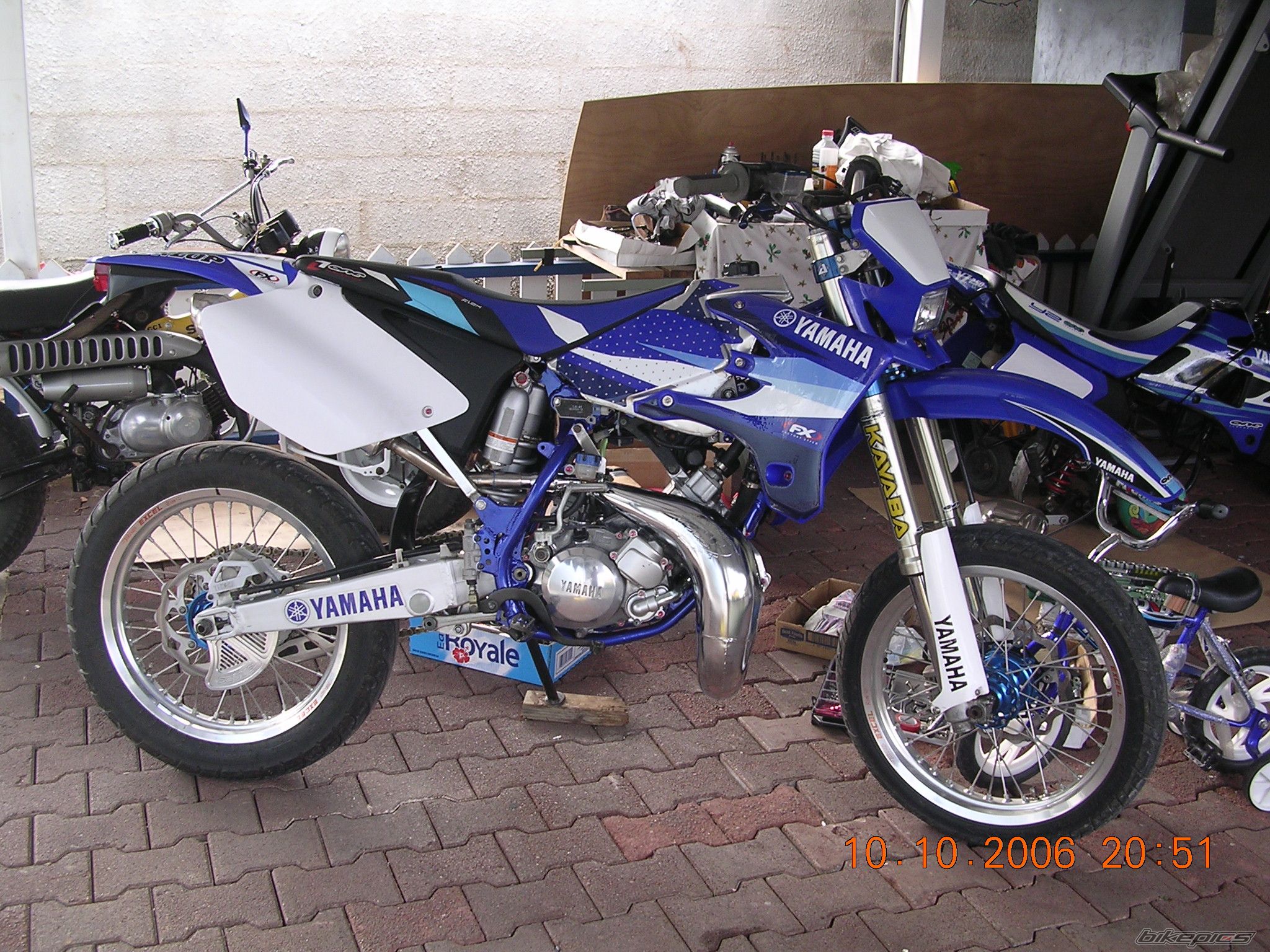 Bike Photo 793151