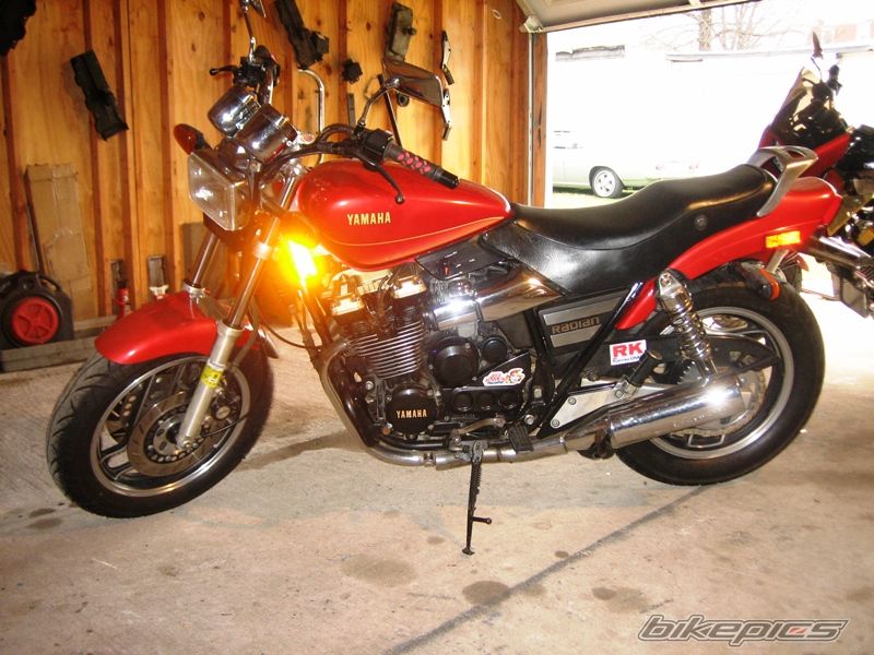 Bike Photo 793154