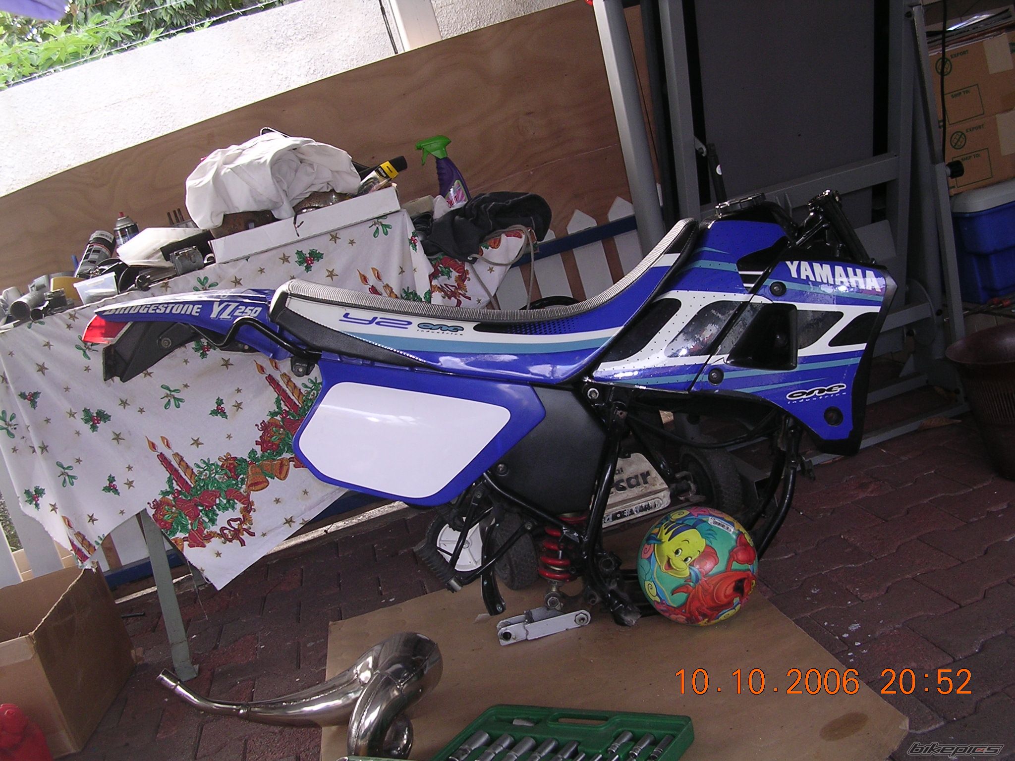 Bike Photo 793156
