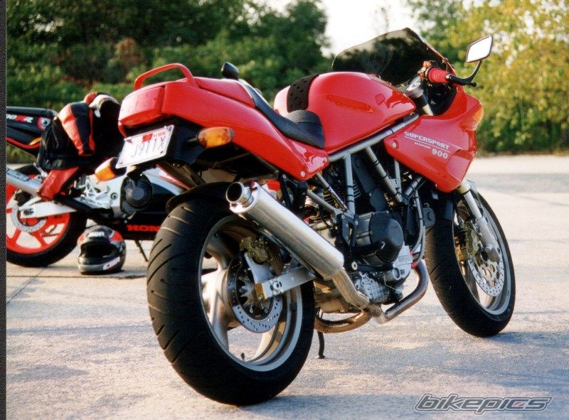 Bike Photo 793159