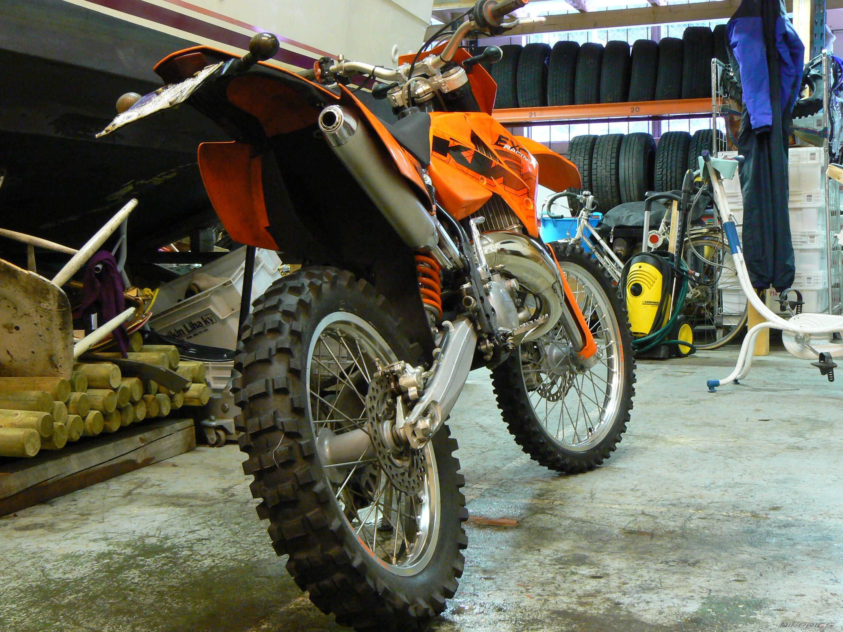Bike Photo 793222