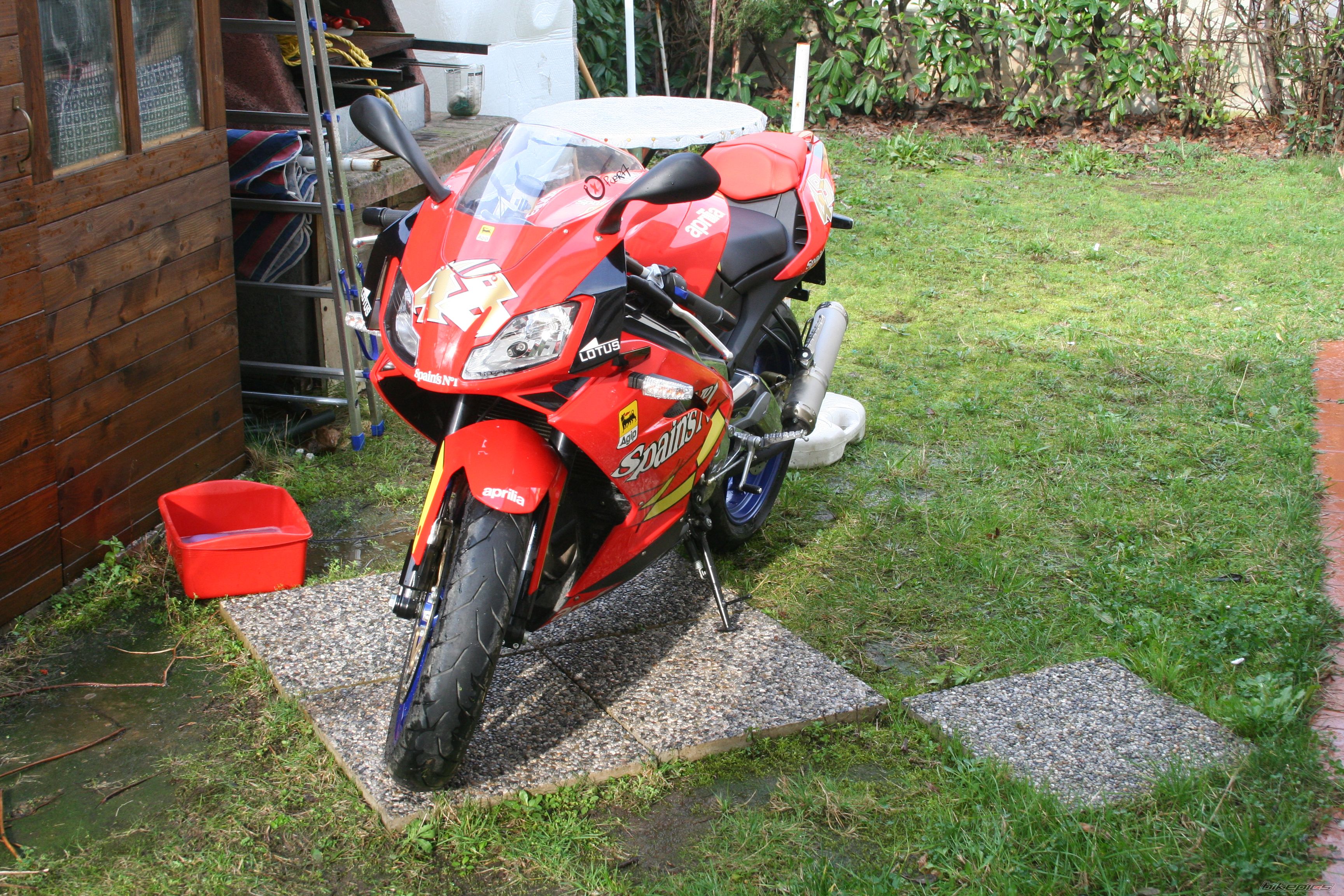 Bike Photo 793244