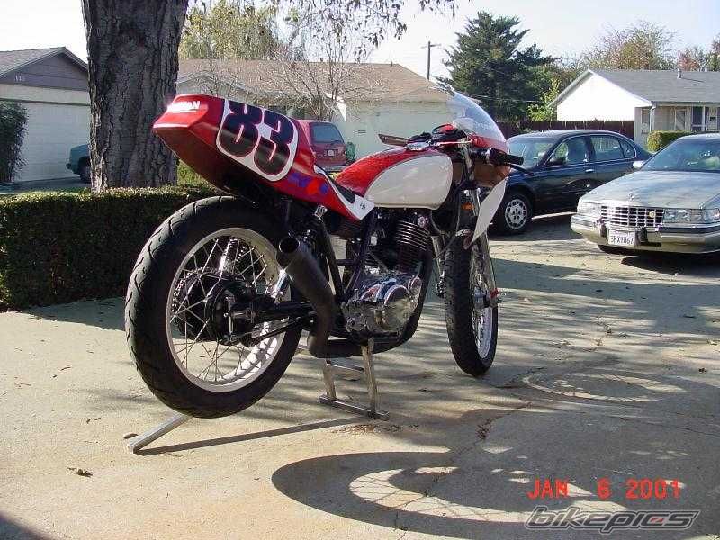 Bike Photo 793299