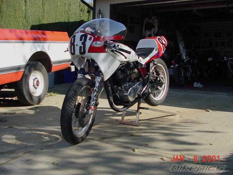 Bike Photo 793301