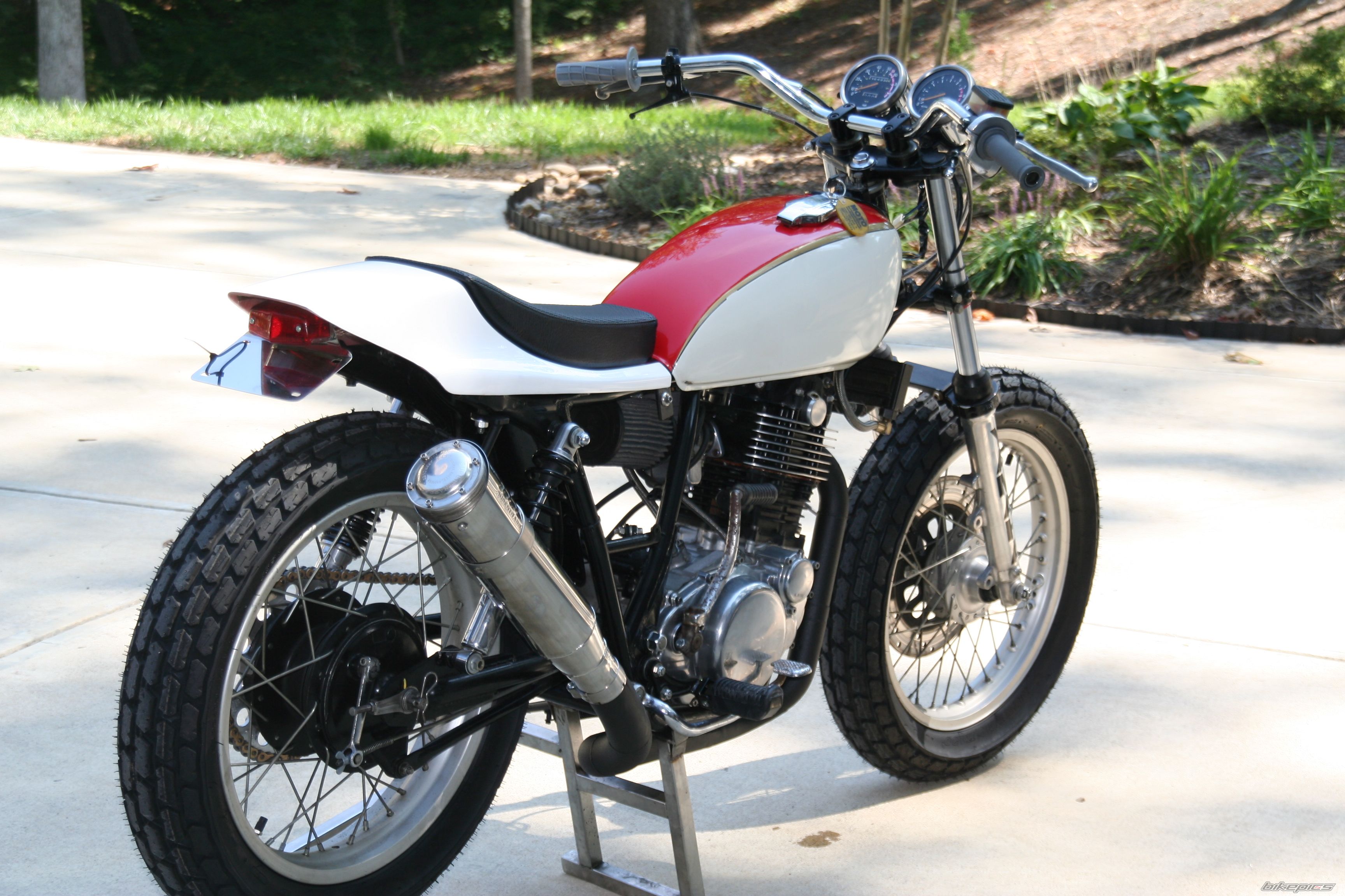 Bike Photo 793303