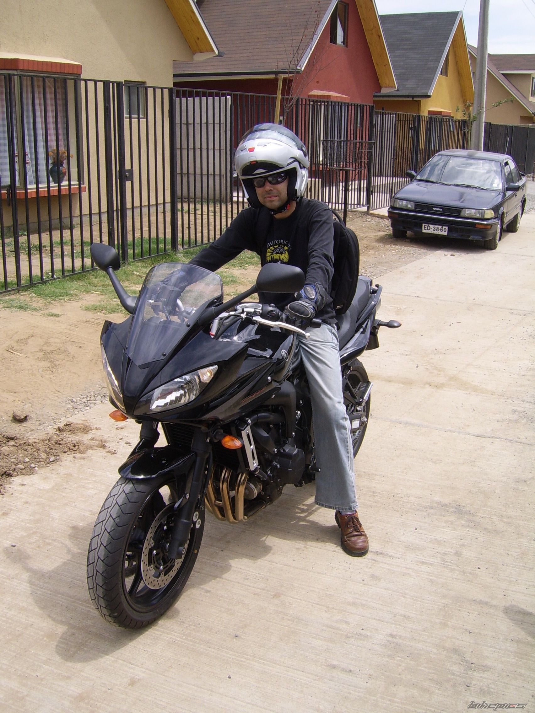 Bike Photo 793325