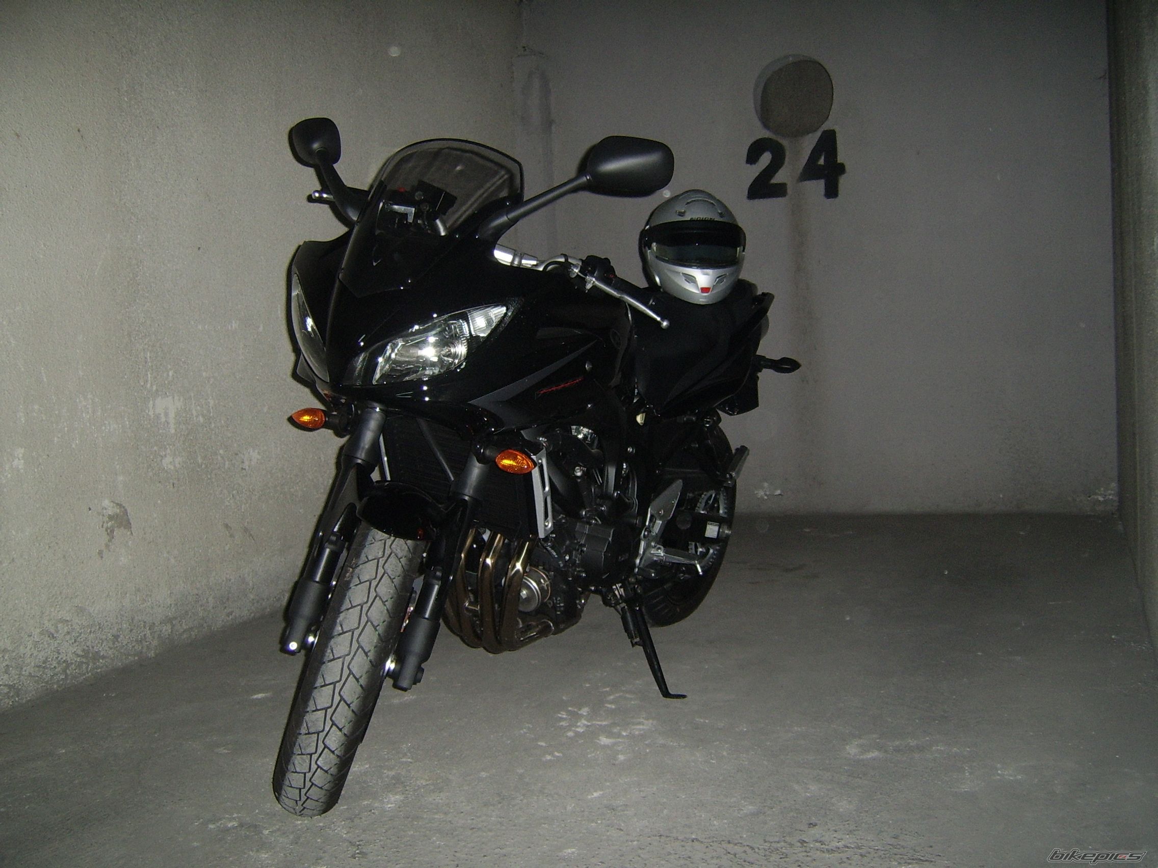 Bike Photo 793338
