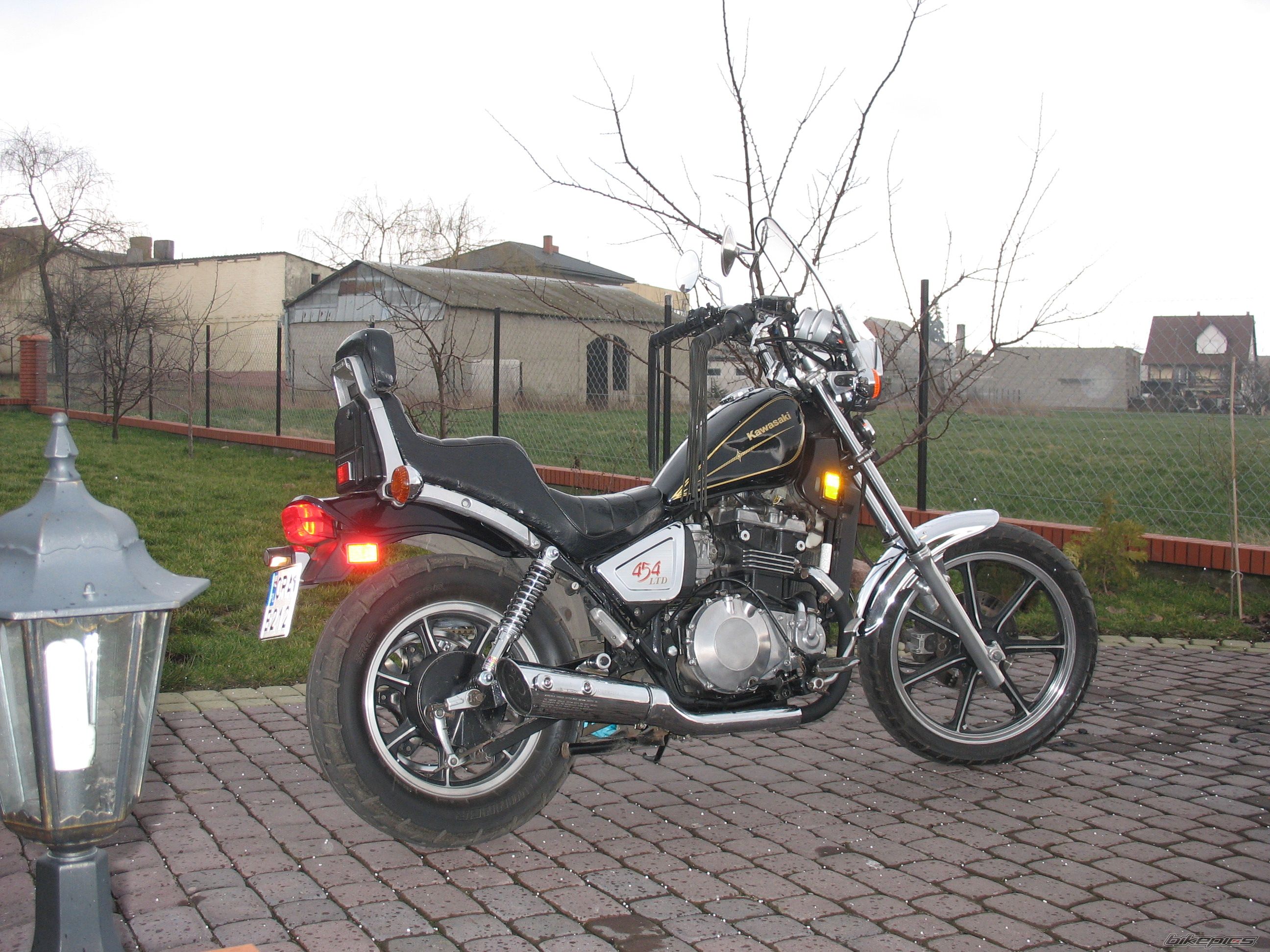 Bike Photo 793341