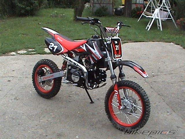 Bike Photo 793343