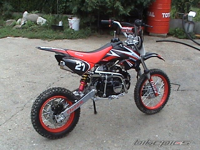 Bike Photo 793345