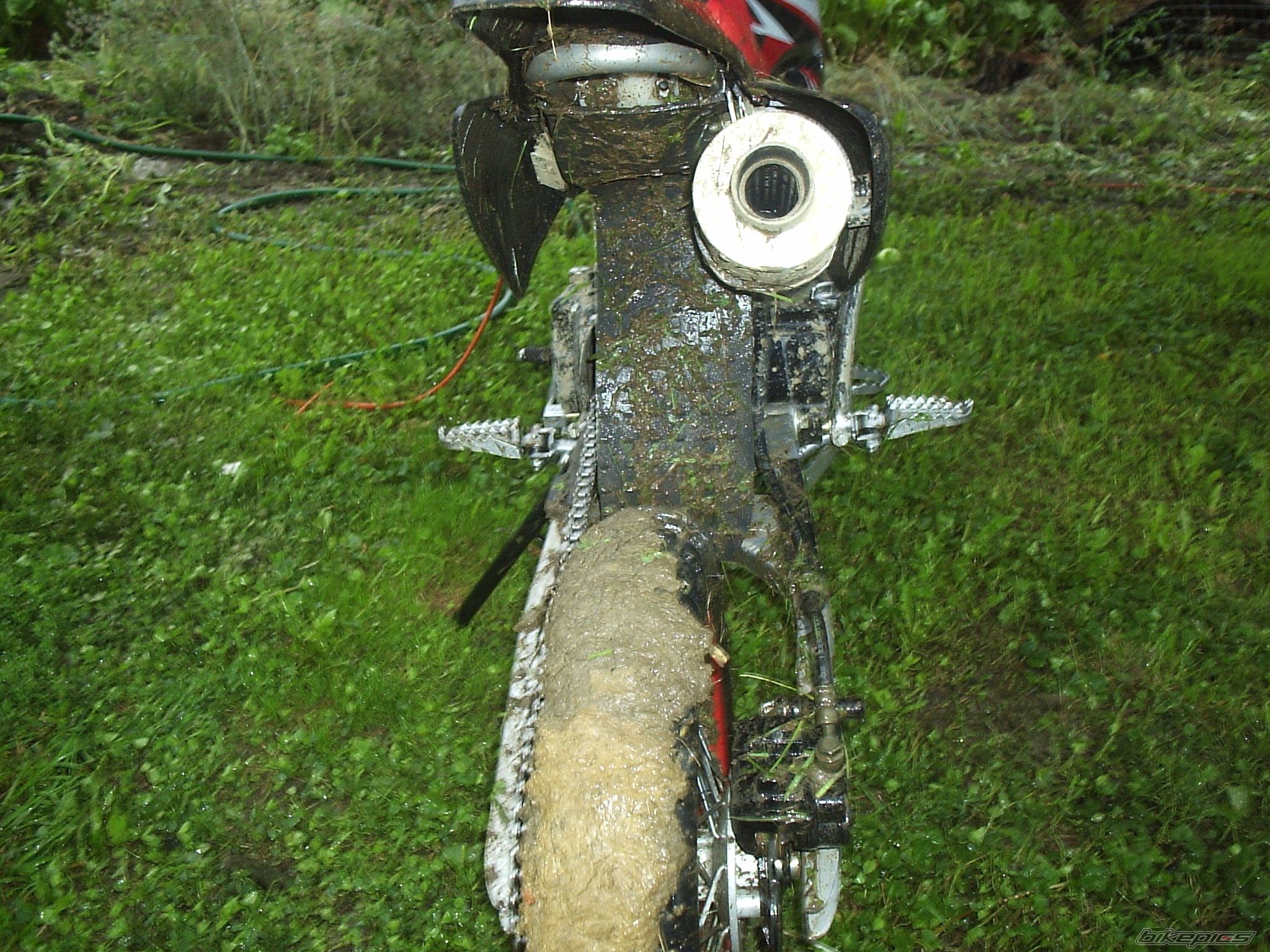 Bike Photo 793357