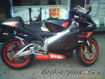 Bike Photo 793377