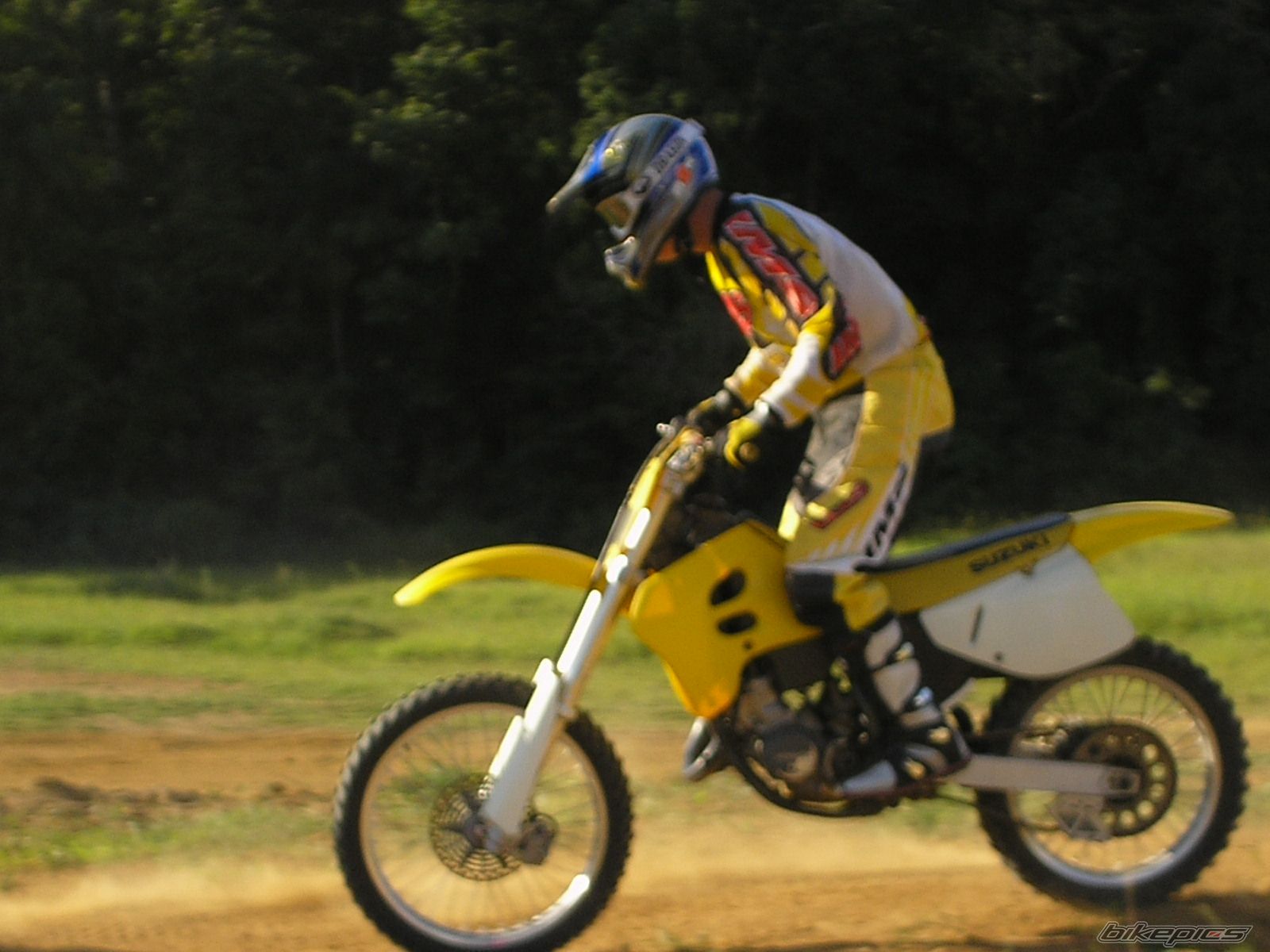 Bike Photo 793381