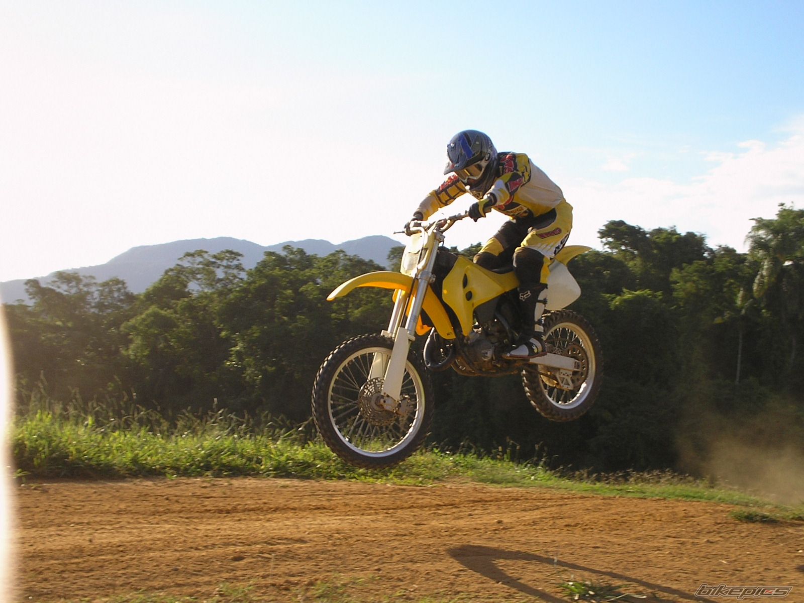 Bike Photo 793383