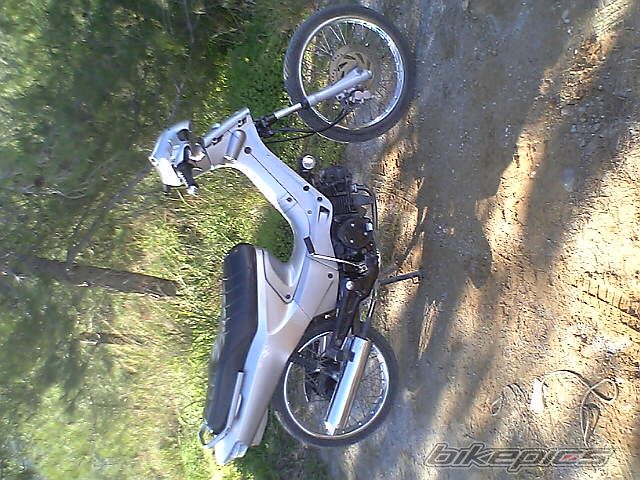 Bike Photo 793390