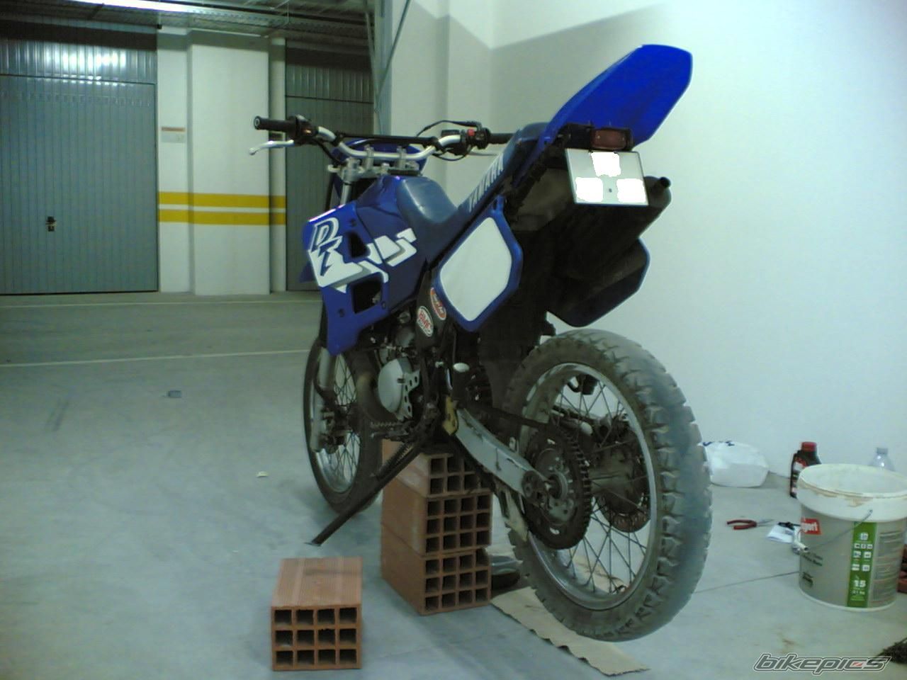 Bike Photo 793403