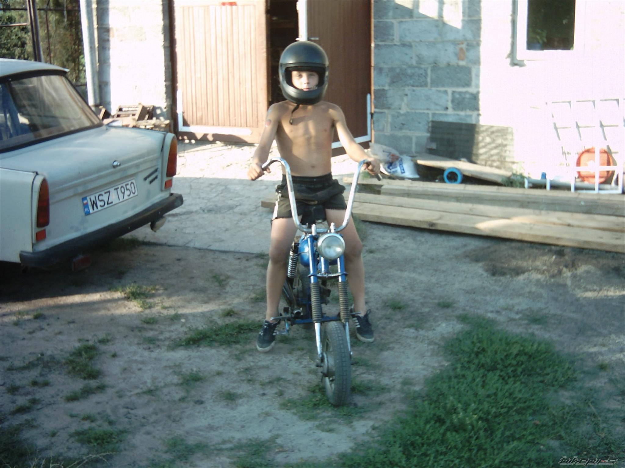 Bike Photo 793415