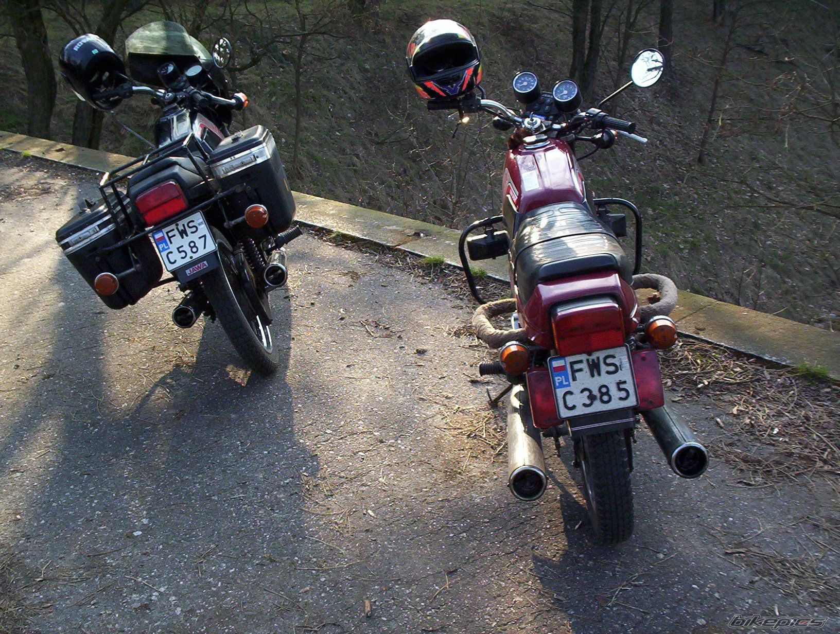 Bike Photo 793422