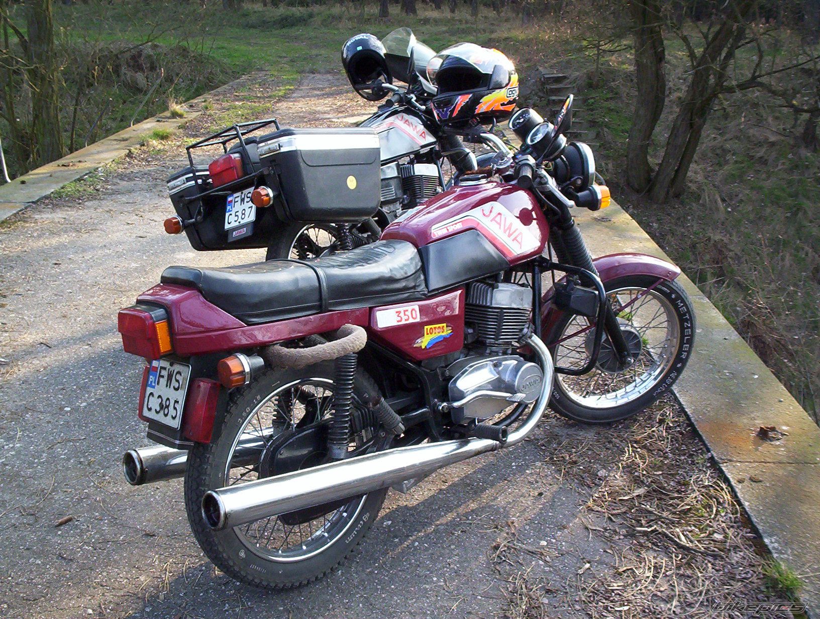 Bike Photo 793423