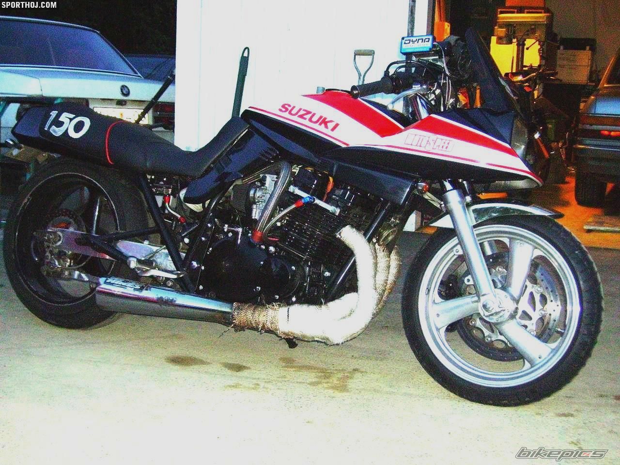 Bike Photo 793426